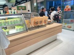 -泸溪河桃酥(江宁太阳城店)