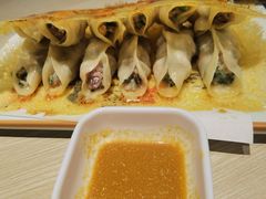-小船渔村•大连菜•大连焖鱼(黄河路店)