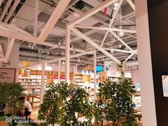 -当当书店(国泰广场店)