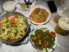 -小菜园新徽菜(无锡宜家荟聚中心店)