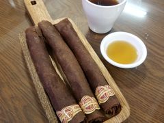 -日日鲜自助餐厅(小公园店)