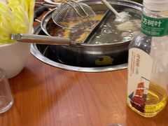 -阿波潮汕牛肉火锅·汤粉面(拱北店)