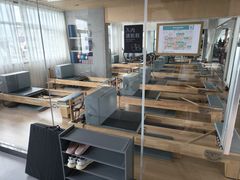 -大卫健身·普拉提