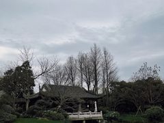 -杭州西子湖四季酒店·金沙厅
