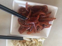-老柴削面(向阳里店)