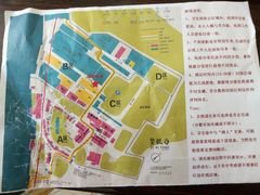 -广州市紫泥堂文化创意园景区