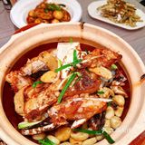 昌平这家大排档，也太好吃了叭！从第一次光顾开始