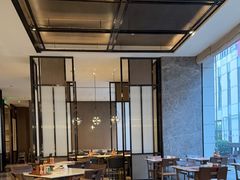 -武汉厨房自助餐厅·武汉卓尔万豪酒店