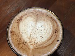 -ZM COFFEE(西安路店)