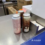 清新一刻:与奶茶相遇