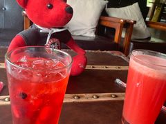 -MAAN COFFEE(金桥店)