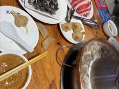 -元盛居(生态大街店)