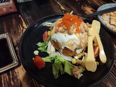 -小川洋风料理(汉街店)