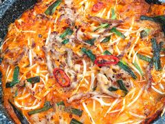 -神仙雪浓汤(明洞店)