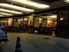 -深圳富苑皇冠假日套房酒店
