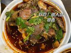 夫妻肺片-牛王庙(龙华花园店)
