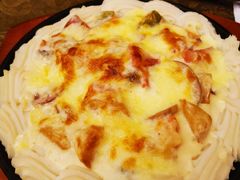 -92°C俄式厨房(中央大街店)