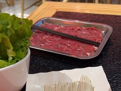 -京炭铜锅涮肉·羊蝎子·羊肉炉(保利·时光里店)
