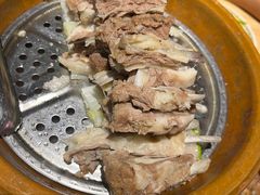 蒙料一八手把肉-蒙料·手把肉(望京店)