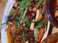 -饭江湖·江湖菜(湖广会馆店)