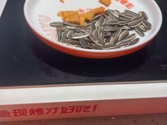 -闻溪有渔·活鱼现烤才好吃(太仓万达店)