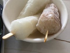 -仕金冷饮店