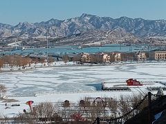 -望儿山温泉水乐园