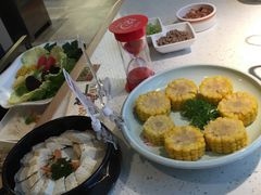 -左庭右院鲜牛肉火锅(苏州园区永旺店)