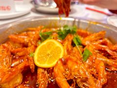 -槐店王婆大虾(新正路店)