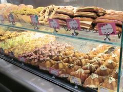 -PAOPAO Bakery&Café(港汇店)