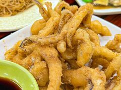 -贞姨美食·老字号海鲜大排档