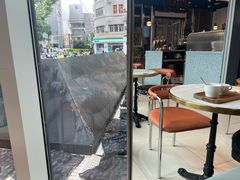 -LAVAZZA拉瓦萨咖啡(星荟中心店)