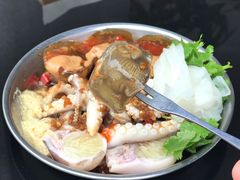 -铭聚章鱼土笋冻(松柏店)