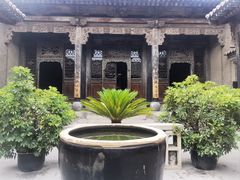 -山西王家大院