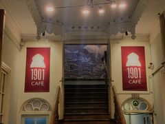 -1901 Cafe(西四店)