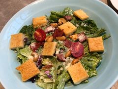 凯撒沙拉-大树餐厅(红旗街万达店)