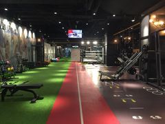 -VLines耀能运动24小时·月付制健身(京广桥店)