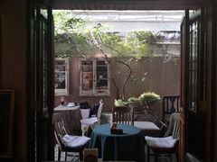 -古董花园(思南路42弄小区店)