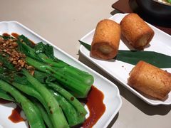-蔡澜点心·粤菜(西单大悦城店)