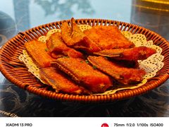 -妈妈菜舟山海鲜(定海古城店)