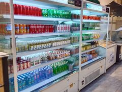 -川骄海鲜自助(河东店)