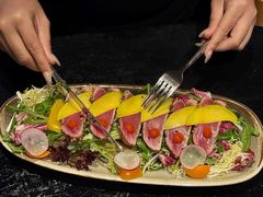 -Osteria Garden 生蚝花园餐厅(原进贤路店)