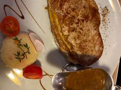 -周沫西餐(漫广场店)