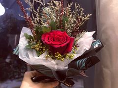 -森野花艺培训·企业团建活动沙龙