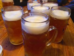 -宝莱纳啤酒花园餐厅PAULANER BRAUHAUS Nanjing(广州路店)