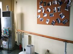 -悦健身私教工作室(双井店)