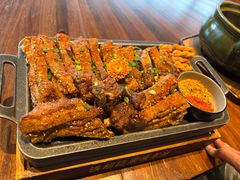 -炊江南·上海菜(国展华漕店)