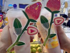 -茶百道(永旺店)