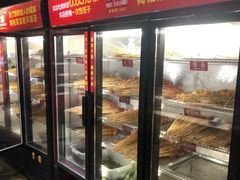 -钢管厂歆瑞源油卤串串香(春熙路太古里店)