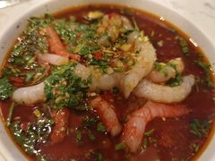 -半岛听涛蒸汽海鲜自助(K11店)